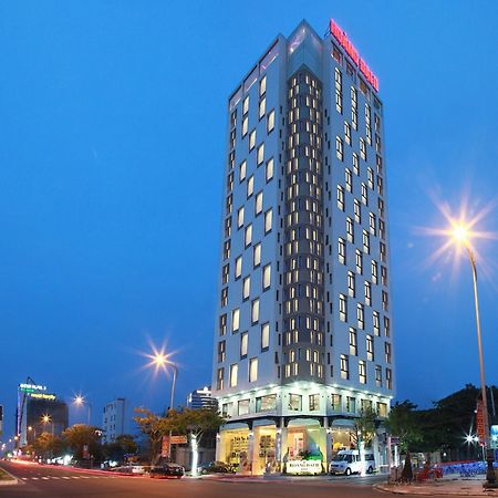 Hoang Dai 2 Hotel Da Nang Exterior foto